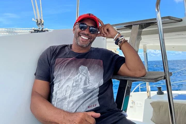 The Captain's Knowledge