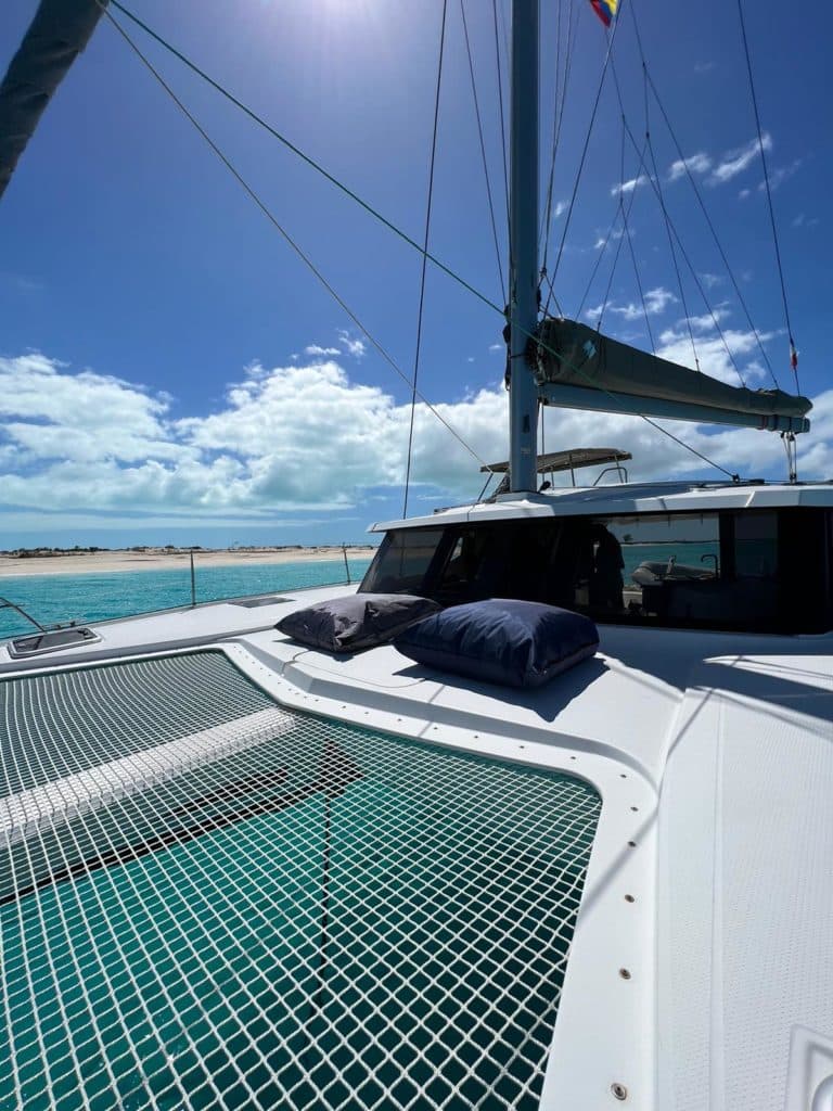 Private Catamaran Cruise