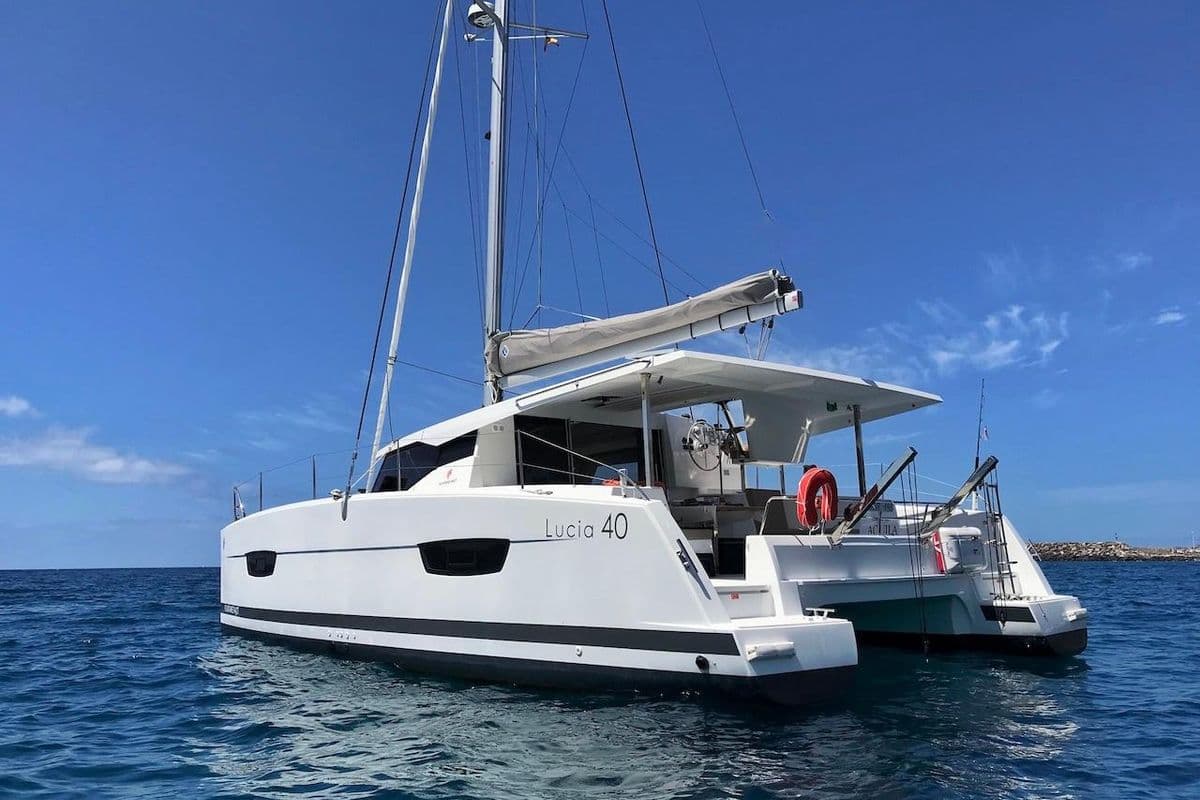 A beautiful shot of African Dreams