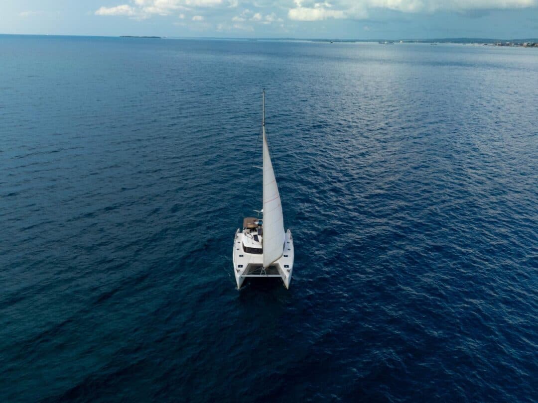 Your Private Coastline