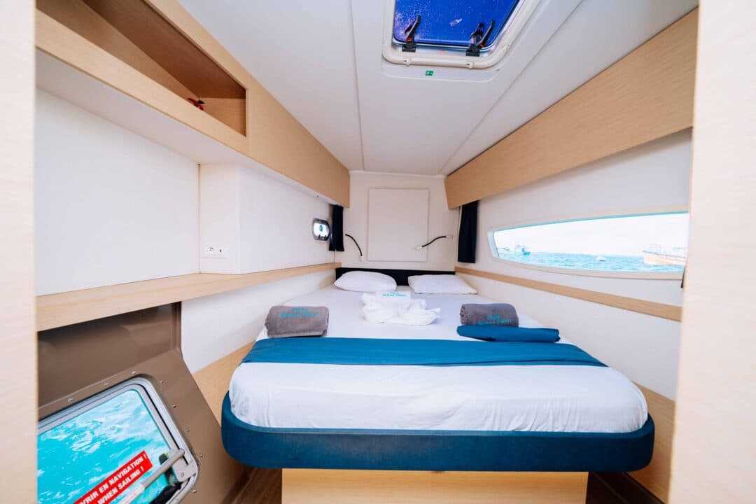 Spacious Open-Air Living