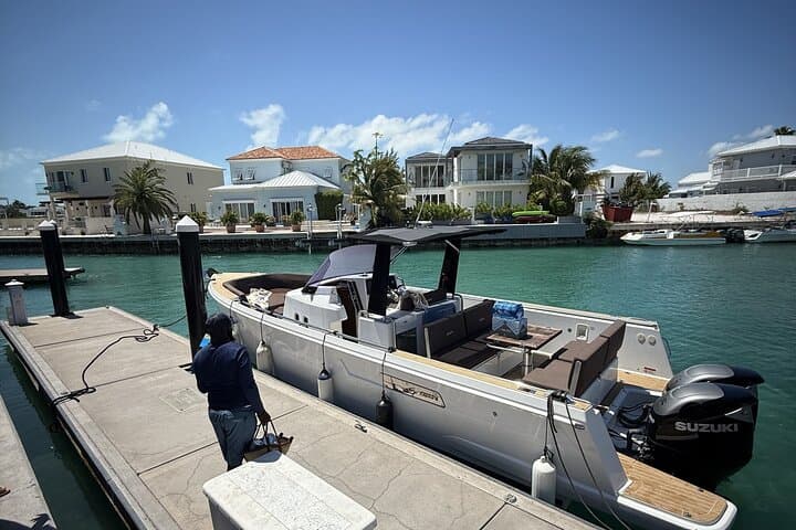 The Icon Ready For Your Coastal Adventure