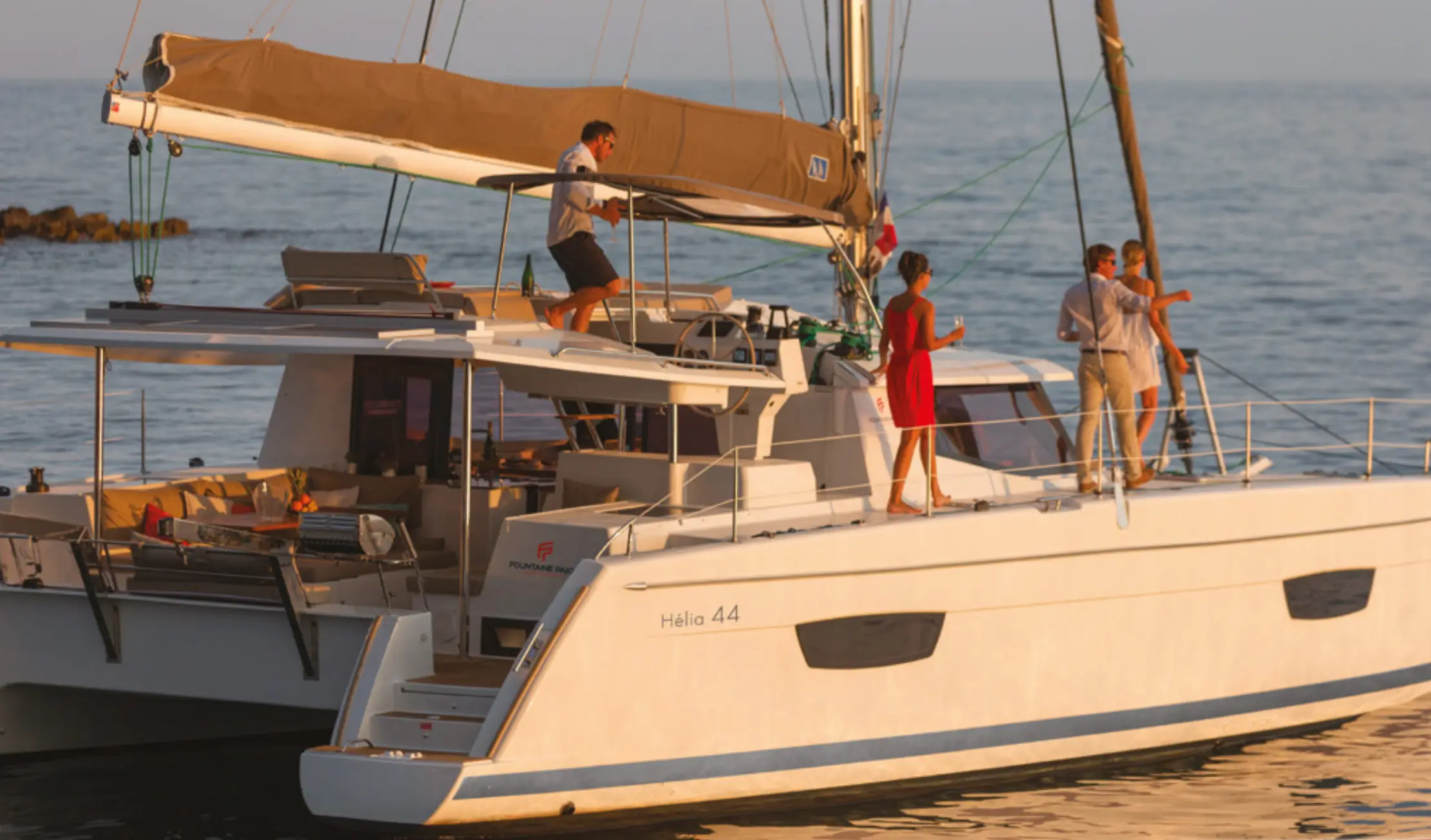 An Unrivaled Sense of Space