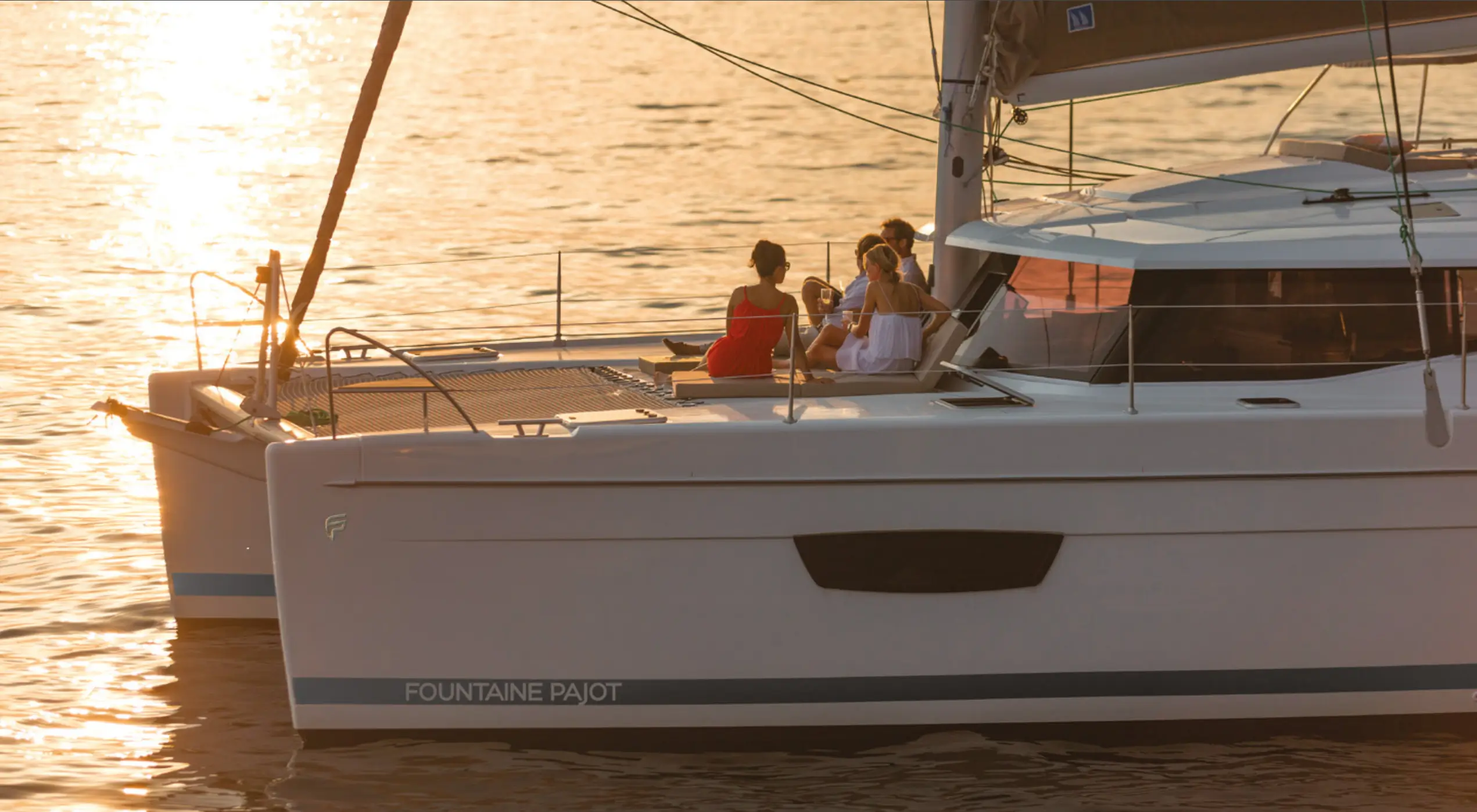 Golden Hour Gatherings