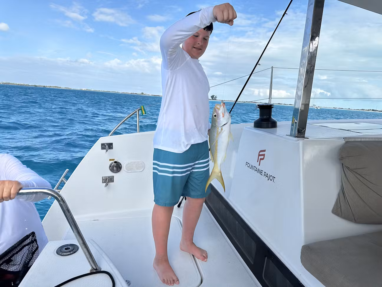 Creating The Stories Theyll Tell For Years