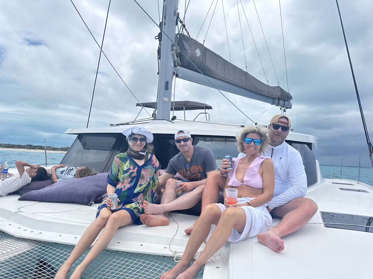 Finding Your Perfect Spot In The Caribbean Sun