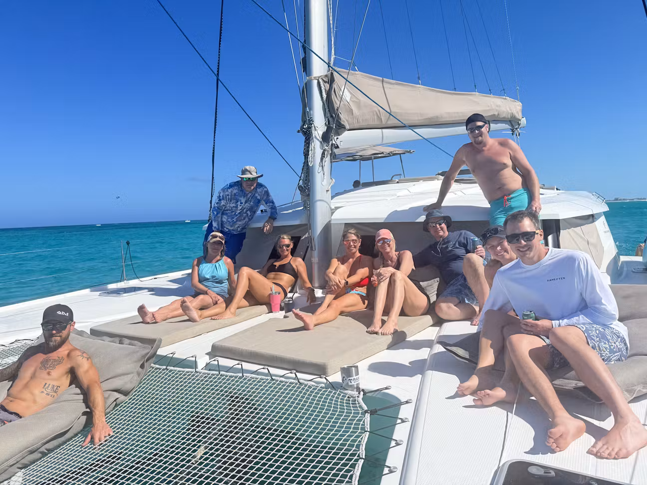 Moments Together That Become Lasting Memories