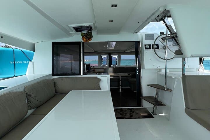 Seamless Indoor Outdoor Living Crafted For Comfort