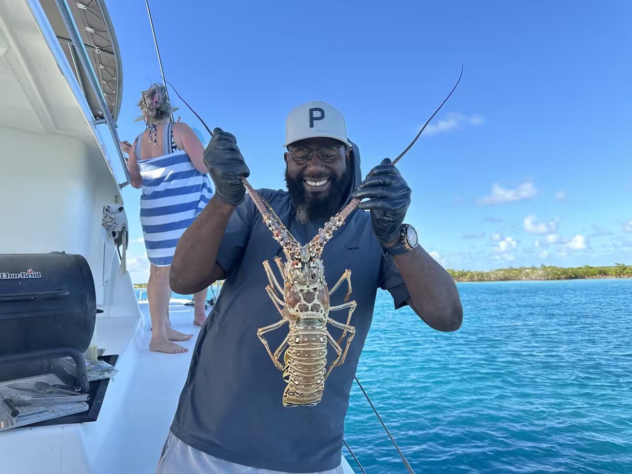 The Freshest Catch For Your Bespoke Seaside Lunch