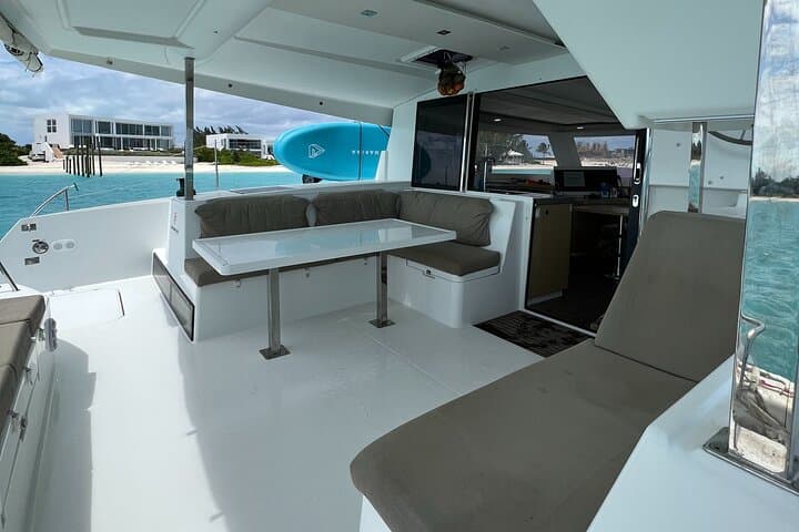 The Heart Of Your Voyage Designed For Connection