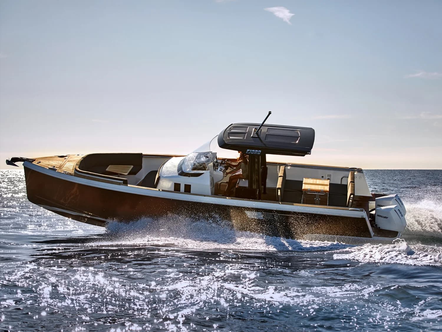 Swift Island Hopping Across the Caicos Cays