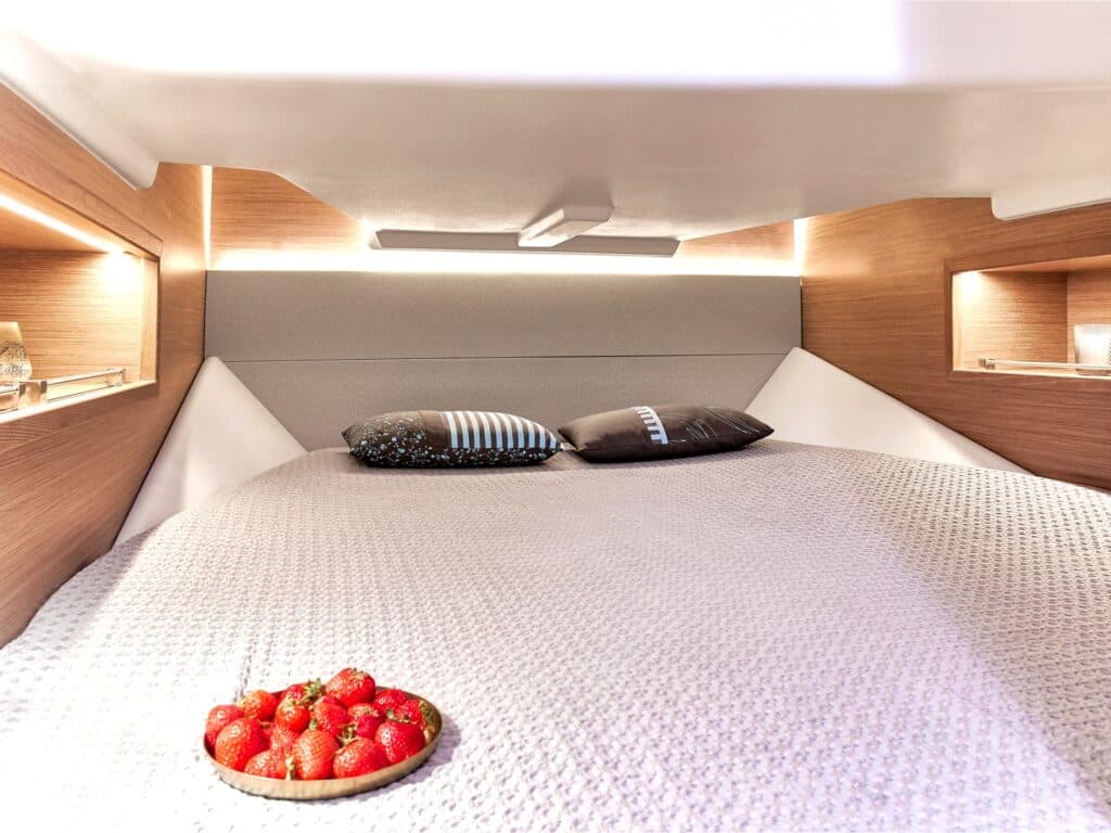 A Tranquil Retreat Between Adventures