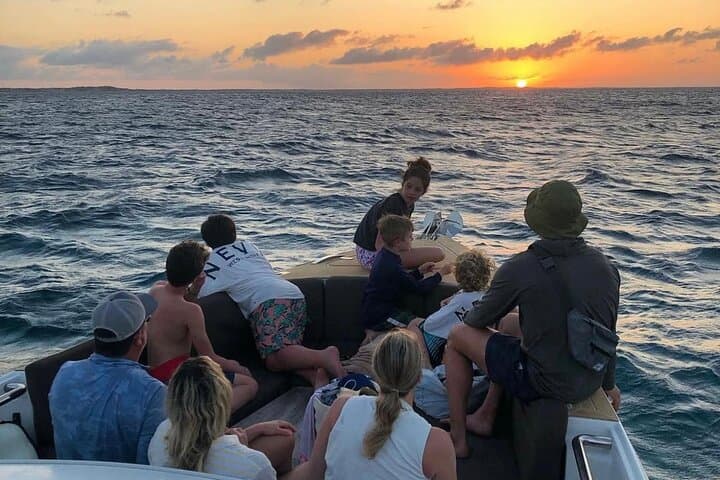 Sunset Moments That Become Forever Memories