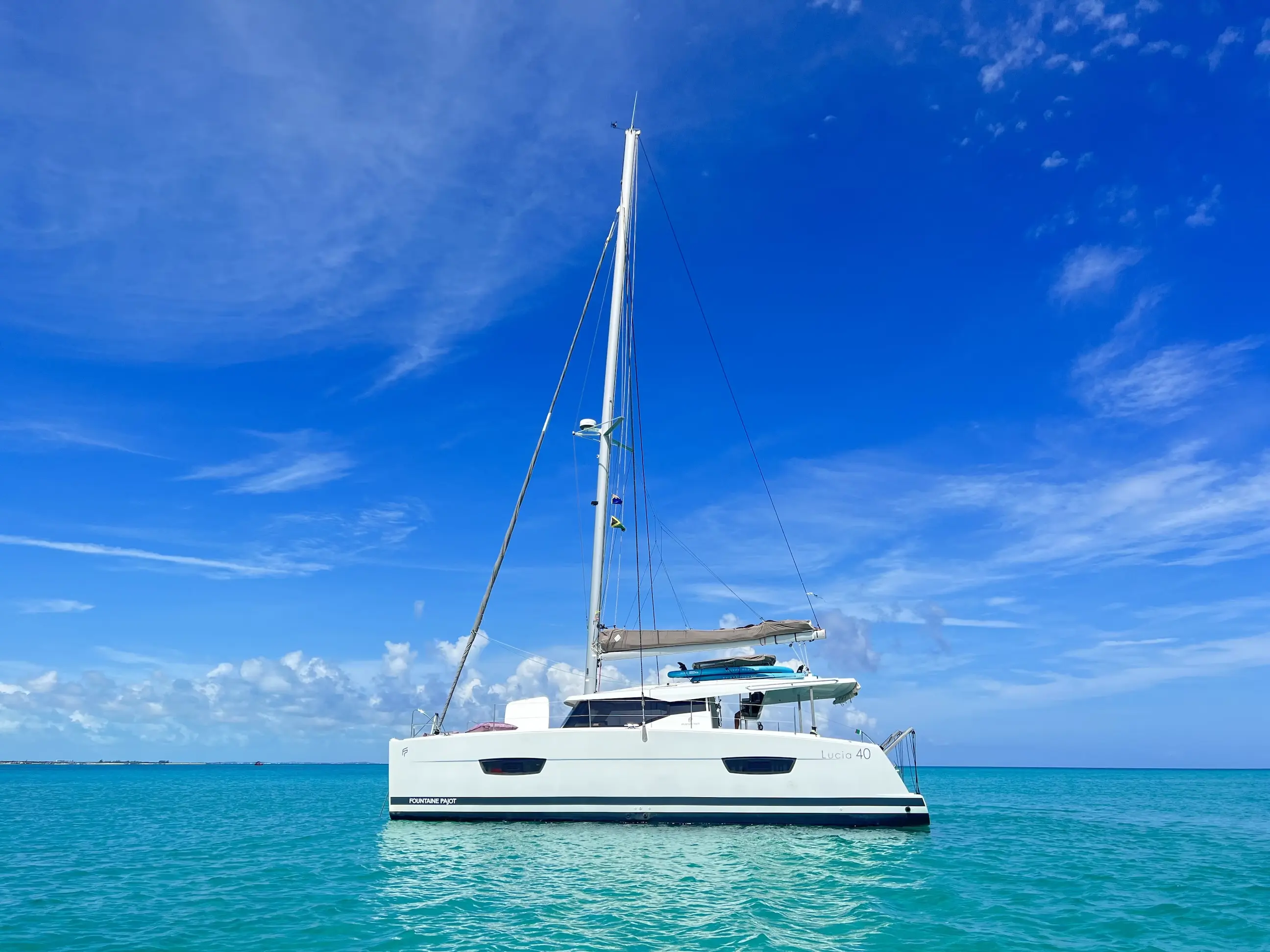 Image of African Dreams