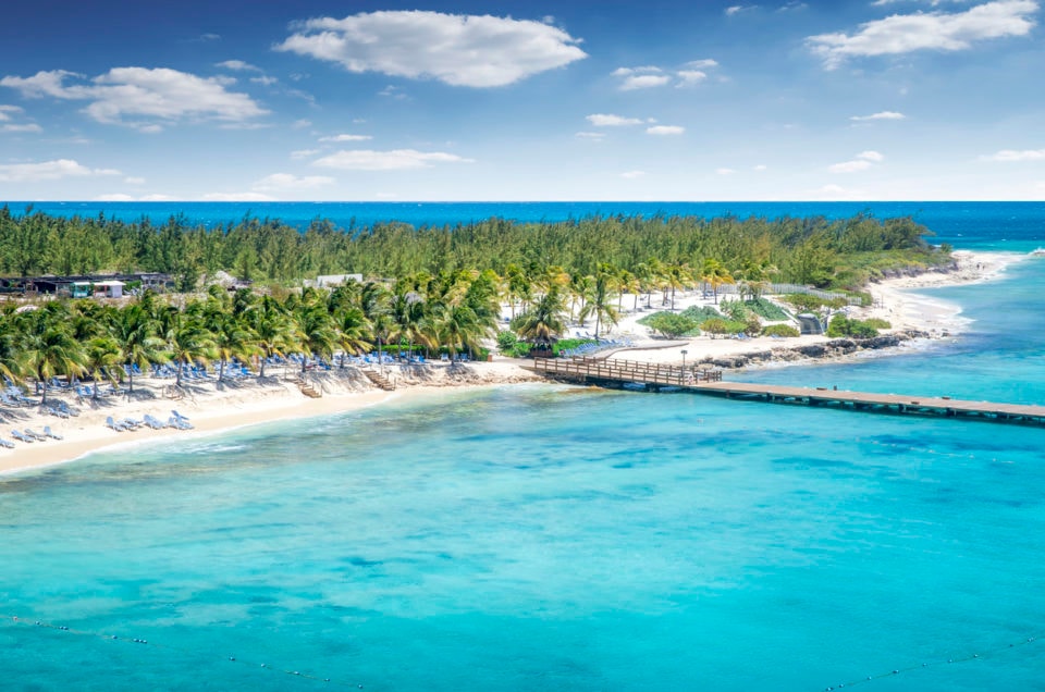 The Solmara Difference